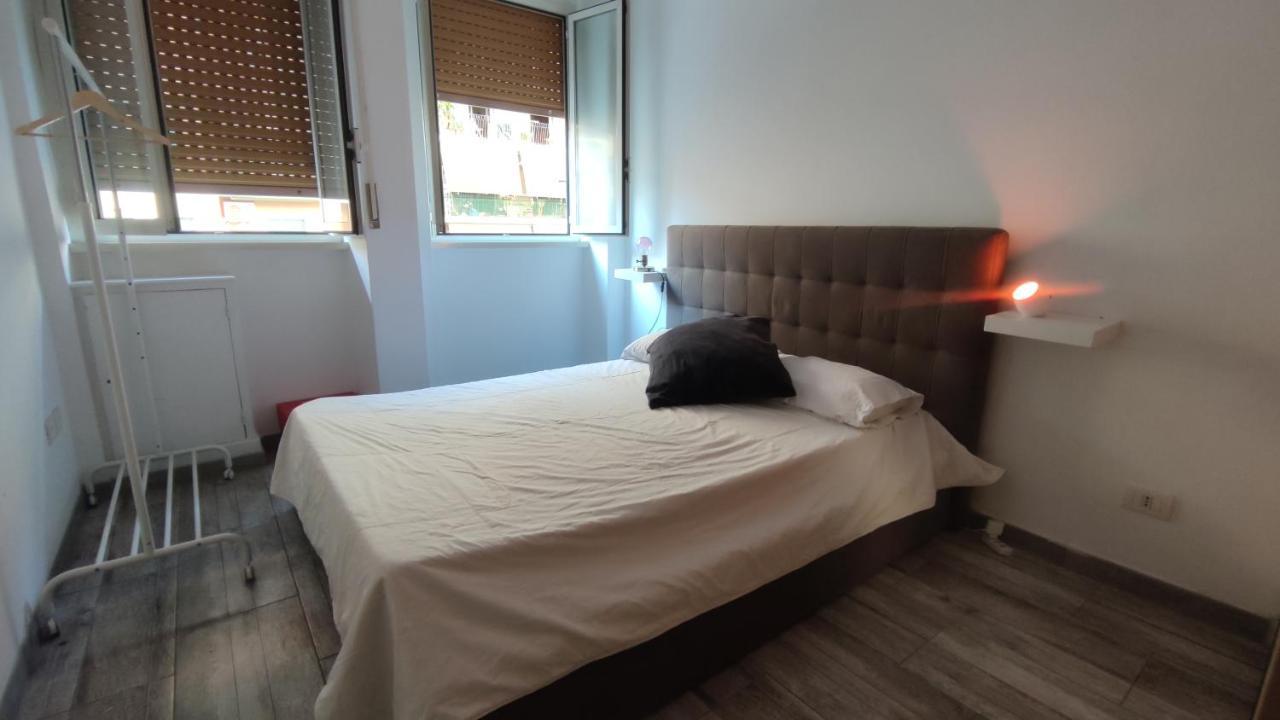 Simonhome Roma Exterior foto